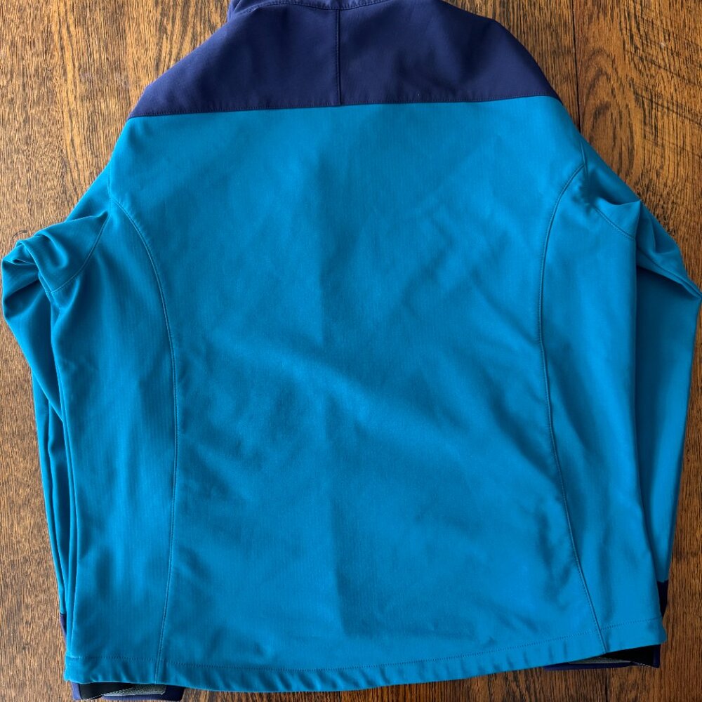 L.L. Bean Softshell Jacket - image 4